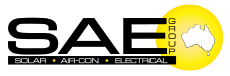 SAE Group Logo