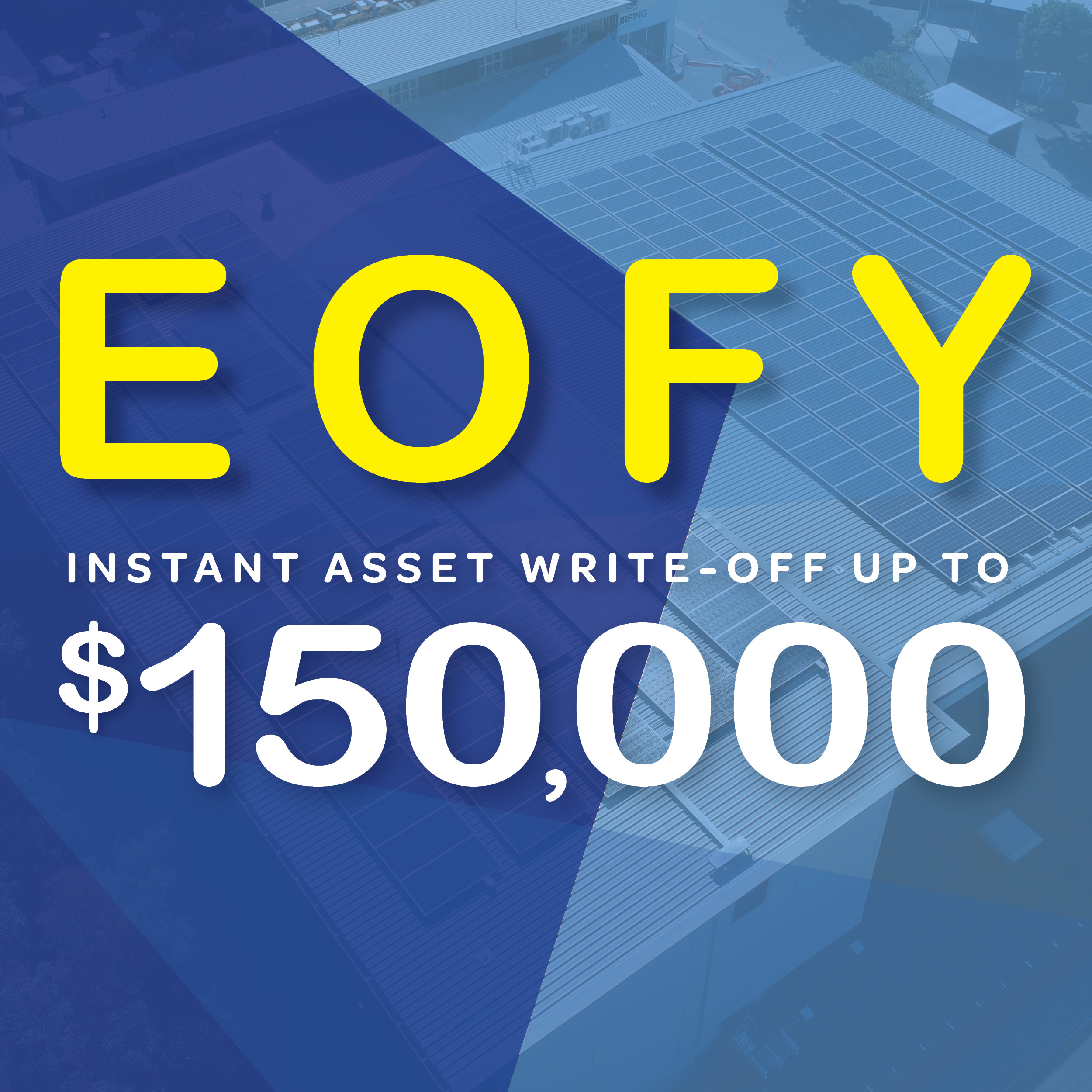 EOFY SAE Group savings