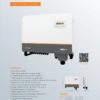 SOLIS 25kw 3Ph 25K-5G-AU - Image 2