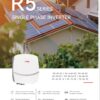 Pre-owned SAJ R5 SERIES 5K-S2 - Image 2