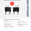 Solaredge Optimiser 370w - Image 2