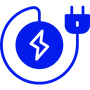 energy solution icon