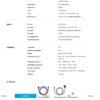 BLUETTI AC2P Portable Power Station | 300W 230.4Wh - Image 9