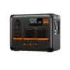 BLUETTI AC60P Portable Power Station | 600W 504Wh - Image 3