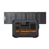BLUETTI AC2P Portable Power Station | 300W 230.4Wh - Image 2
