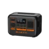 BLUETTI AC2P Portable Power Station | 300W 230.4Wh - Image 3