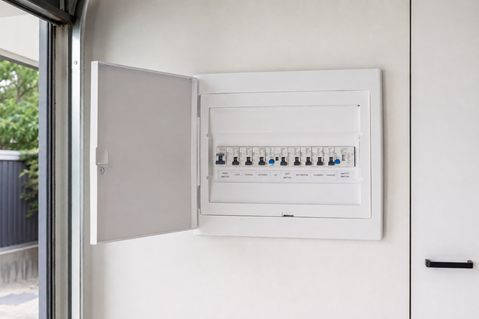 Example for Sub Board Photos