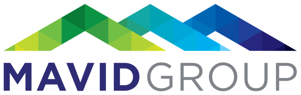 Mavid Group logo