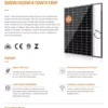 OMNISPOWER 415W P3 CORTEX - Image 3