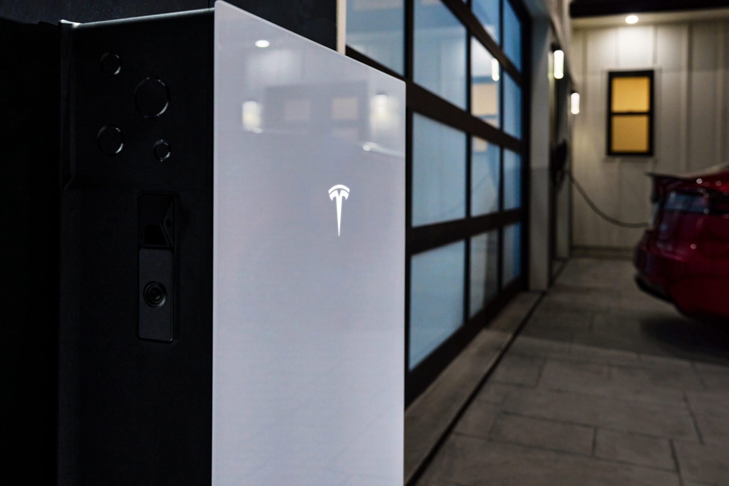 Tesla powerwall 3