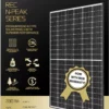 REC N-PEAK SERIES 330W NP - Image 3