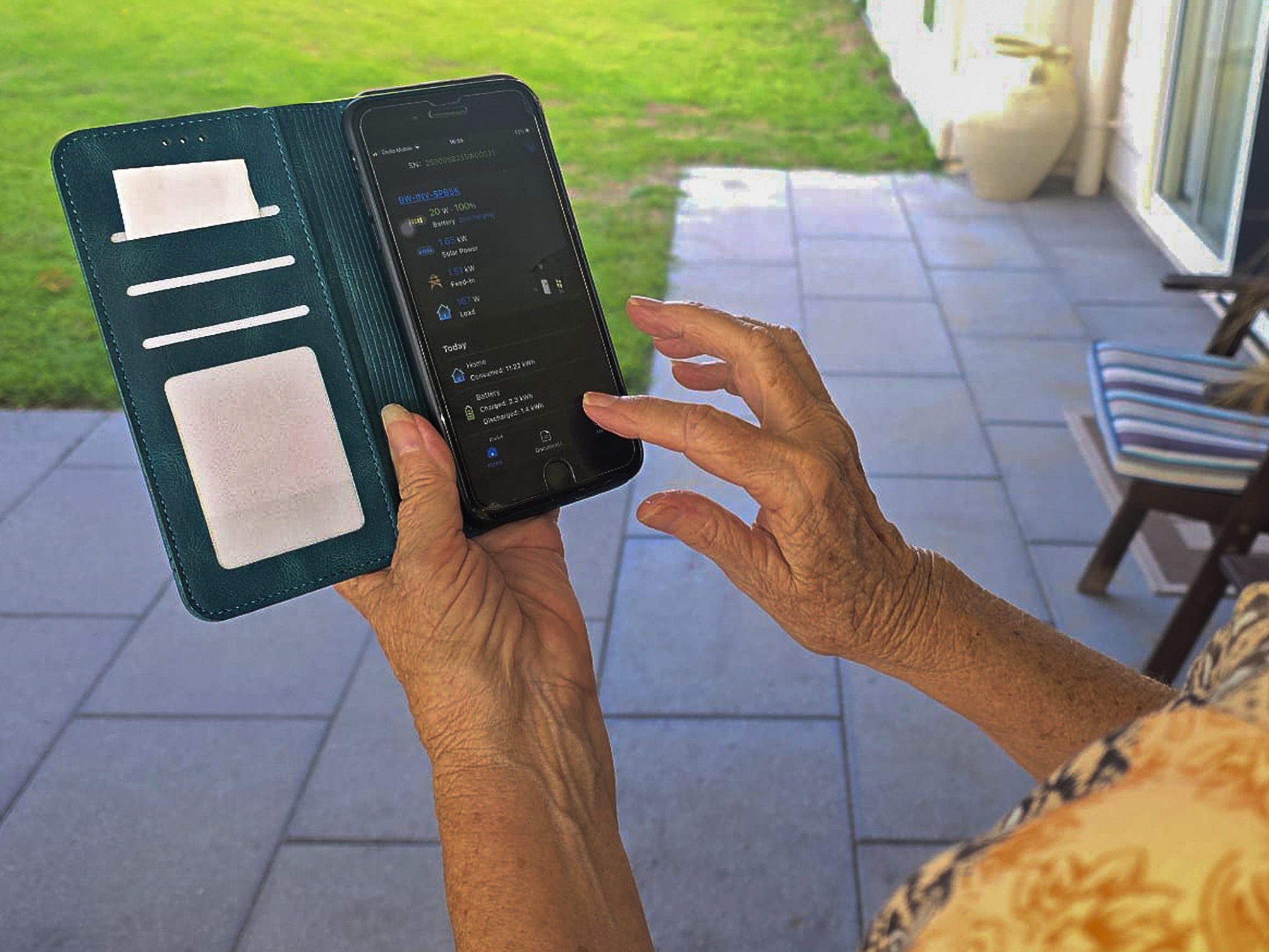 Resi_CaseStudy_Julie_SolarApp