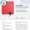 Pre-owned SMA 5kw - Image 2