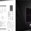 Seraphim BLADE 390 BMA - Image 2