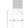 Seraphim BLADE 390 BMA - Image 4