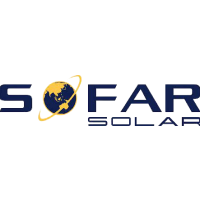 Sofar Logo