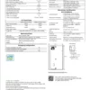 Sunpower 410w BLK Performance 6 AC Maxeon - Image 3