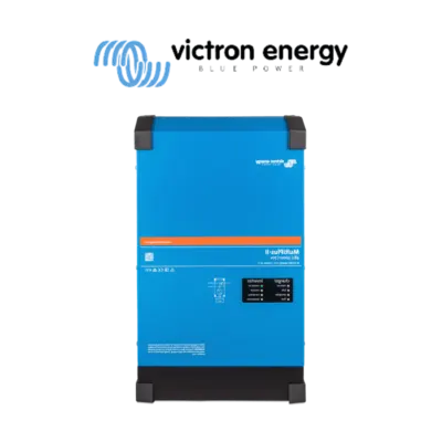 Victron Energy Solar System Inverter and Charger