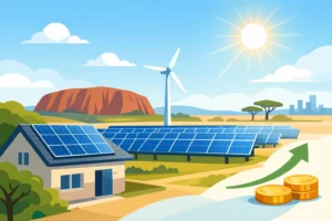 Are Solar Panels Worth It in Australia?