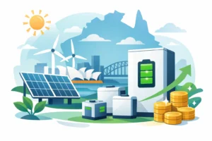 Battery Incentives Australia 2026 Explained