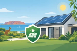 Best Solar Warranties for Australian Buyers