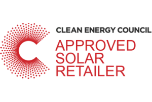 Clean Energy Council Approved Solar Retailer