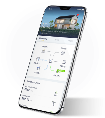 SolarGo_GoodWe_App