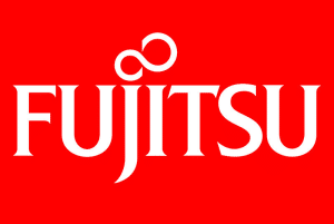 Fujitsu Logo