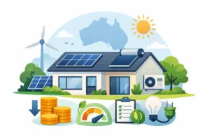 How to Reduce Power Bills in Australian Homes