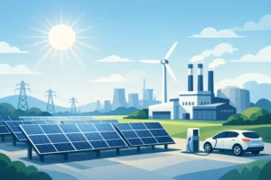Industrial Solar Energy Projects That Cut Costs