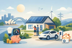 NSW Home Energy Saver Program Explained