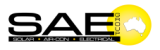 SAE Group Pty Ltd Knowledge Graph Logo