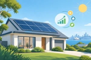 Solar Panel Performance Review for Australian Homes