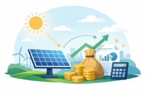 Understanding Solar Financial Incentives