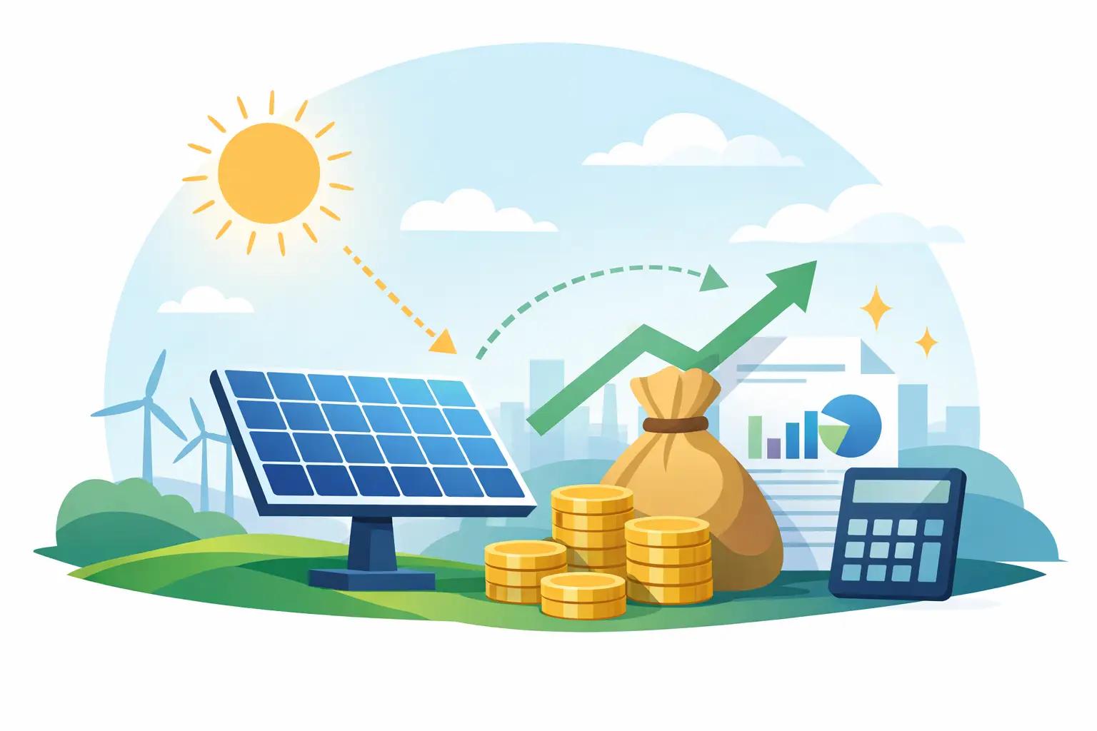 Understanding Solar Financial Incentives