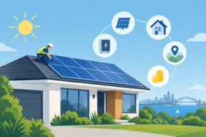 What Affects Solar Installation Cost in Australia?