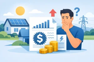 Why Is My Solar Bill High? 9 Common Reasons